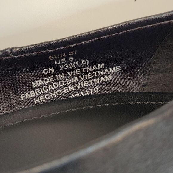 HM WOMEN"S FORMAL POINTED TOE PUMPS HIGH HEEL STILETTOS - Picture 14 of 16